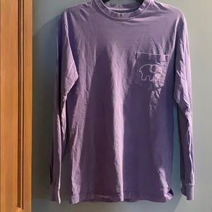 Ivory Ella shirt